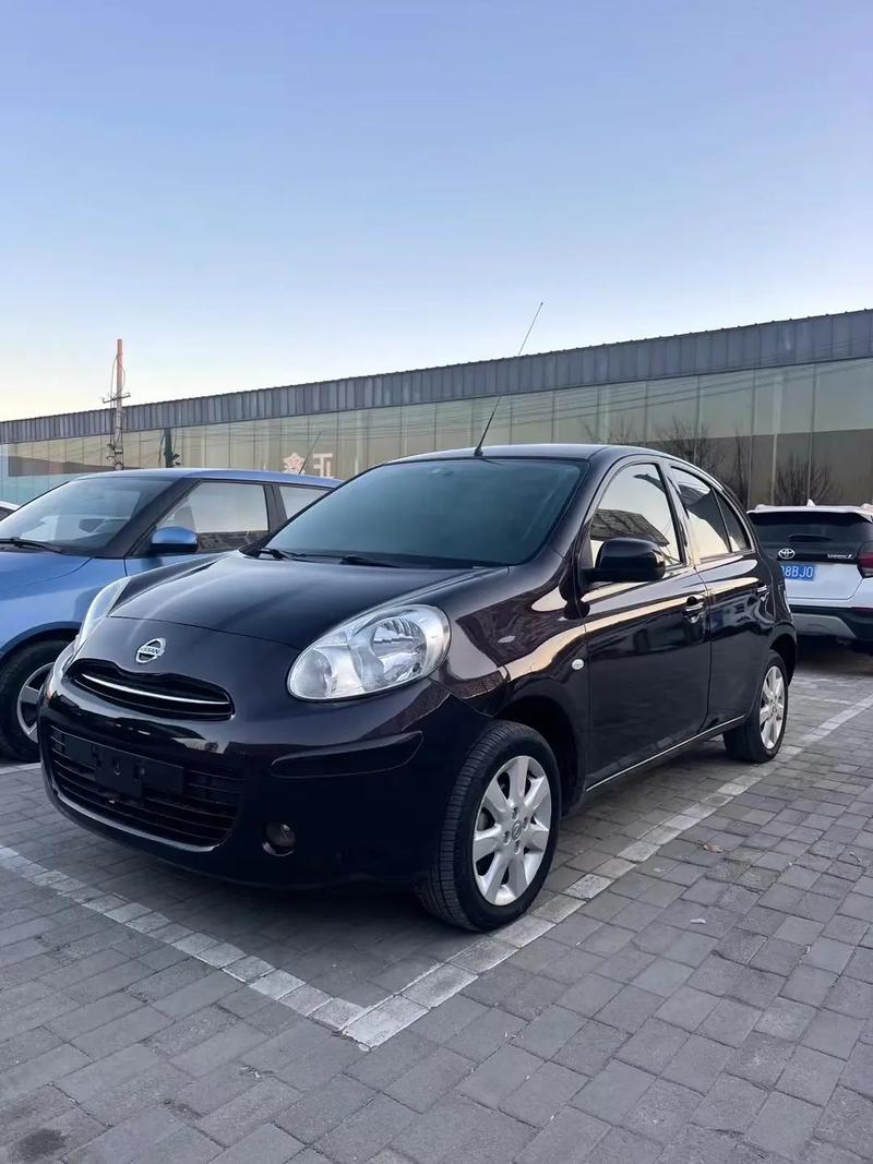 东风日产玛驰HR15发动机质量稳定性能和东风曰产新阳光发动机质量对比...