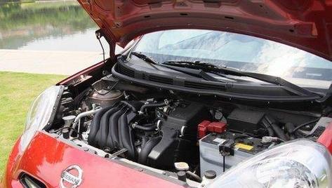 尼桑玛驰怎么样?