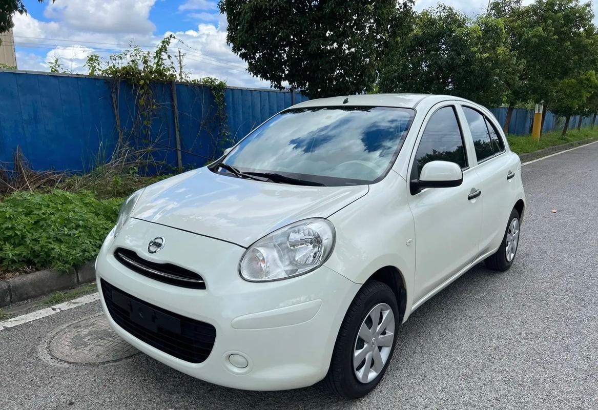 尼桑玛驰怎么样