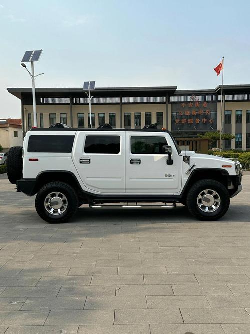 悍马的标志，悍马标志logo图片？