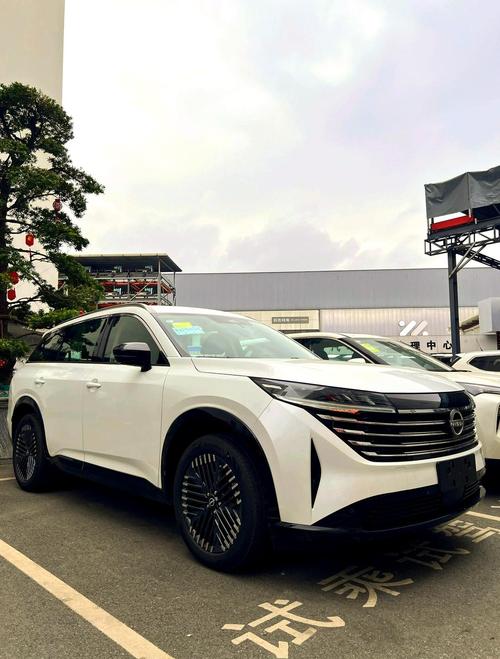 日产新Pathfinder——能否成为救日产于水火中的救星