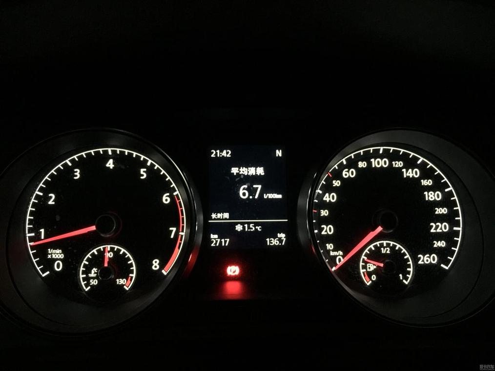 2.0排量油耗是多少