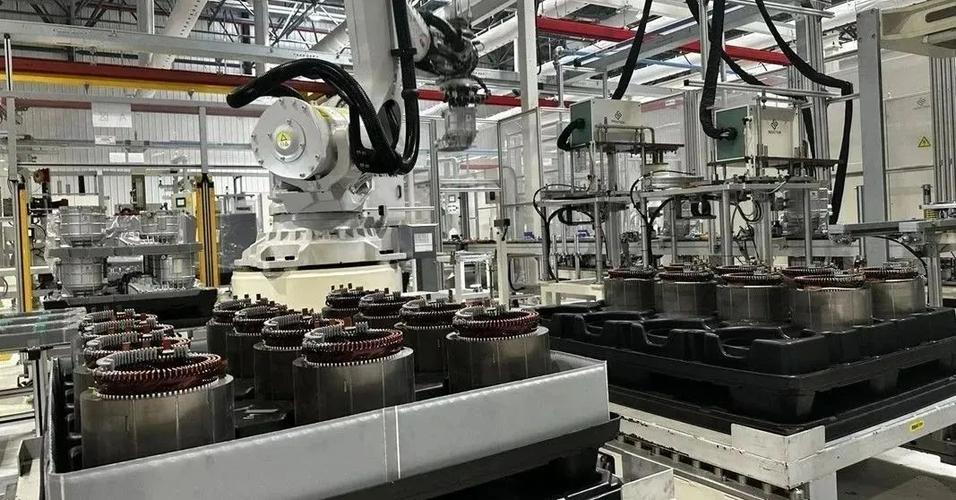 新能源公司是干什么