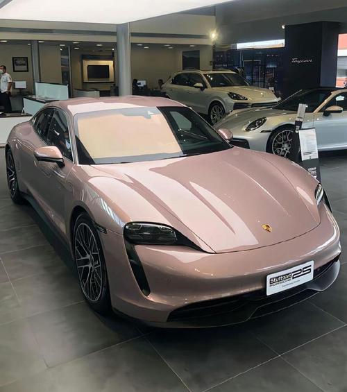 女士开的最合适的汽车50万？适合女士开的50万的车有什么？