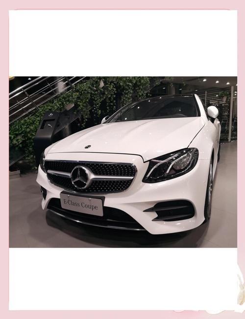 40岁女士50万开奔驰哪款好