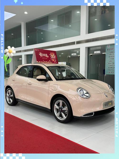 女士选车的预算大概多少合适