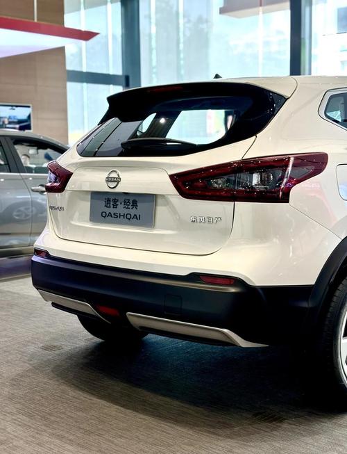 日产汽车逍客？日产汽车逍客电动促销价？