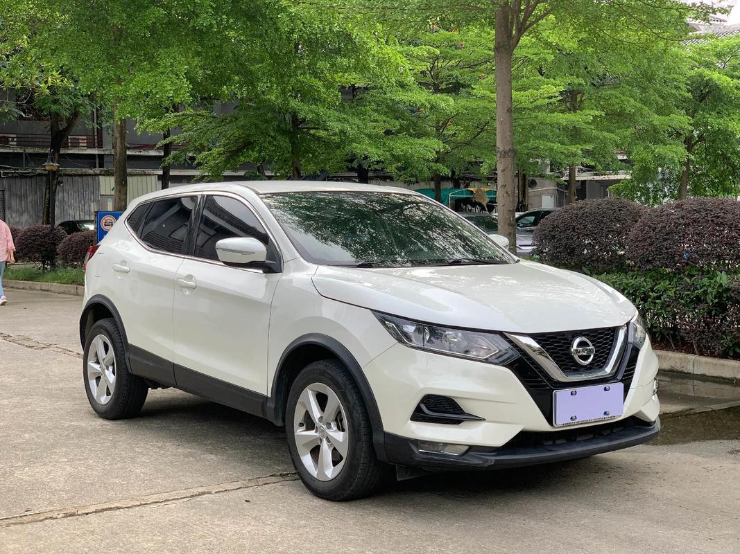 日产逍客的质量到底怎么样