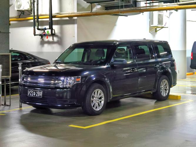 美国前十汽车品牌