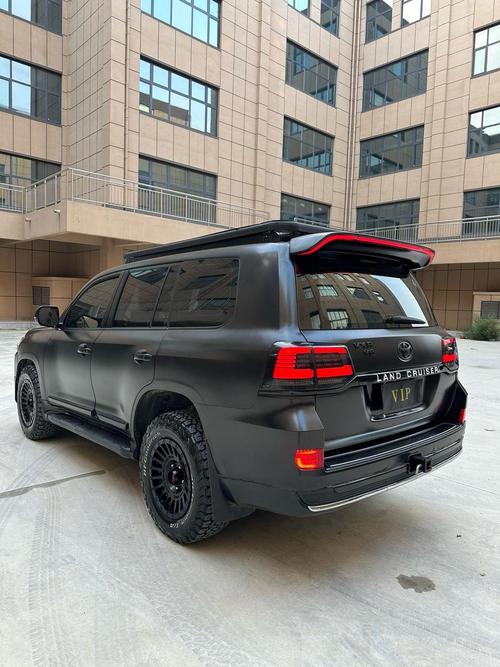 兰德酷路泽4000,4600,4700,5700油耗各是多少