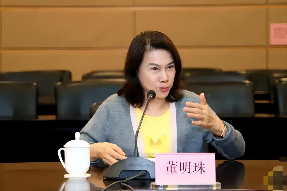 董明珠卸任银隆新能源董事?公司回应:确认董事没有发生任何变更_百度...