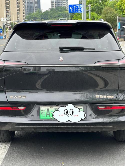 恒驰汽车是国产的吗?