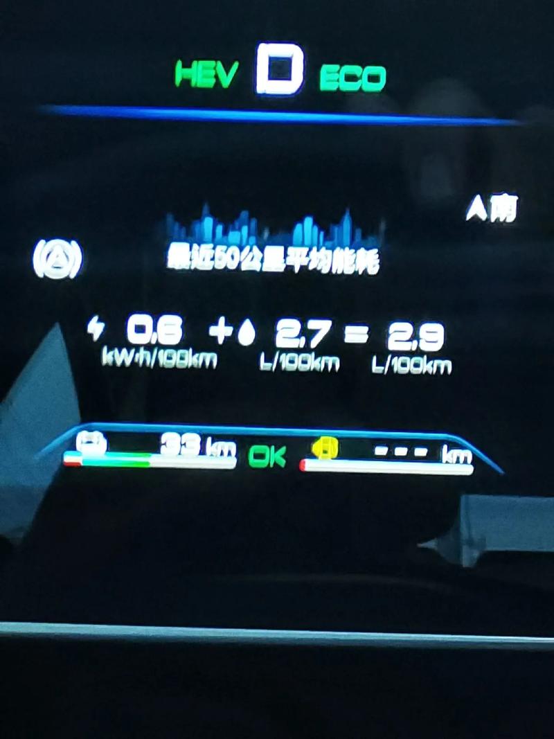 比亚迪l3300百公里油耗多少,得多钱.