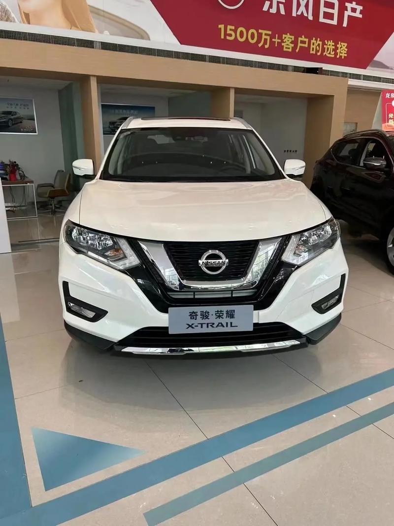 东风日产尼桑图片？东风日产尼桑最新款报价？