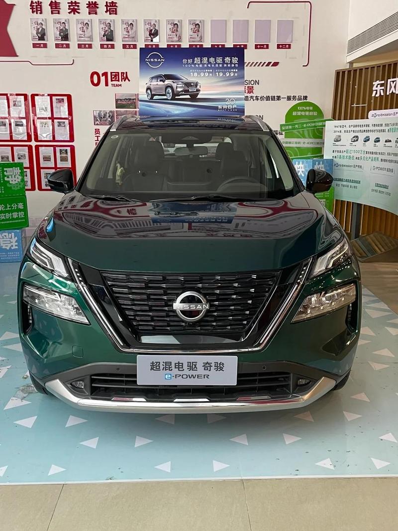 尼桑的车型都有那些?(包括东风日产,郑州日产,进口日产)