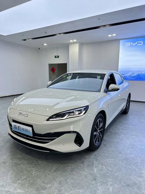 比亚迪品牌有哪些品牌汽车