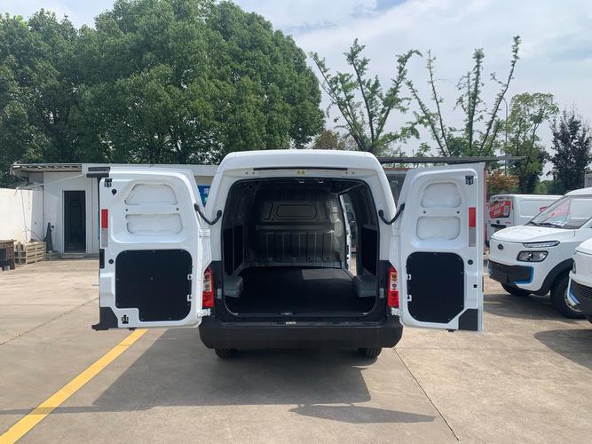 500公里续航的面包车新能源车有哪些