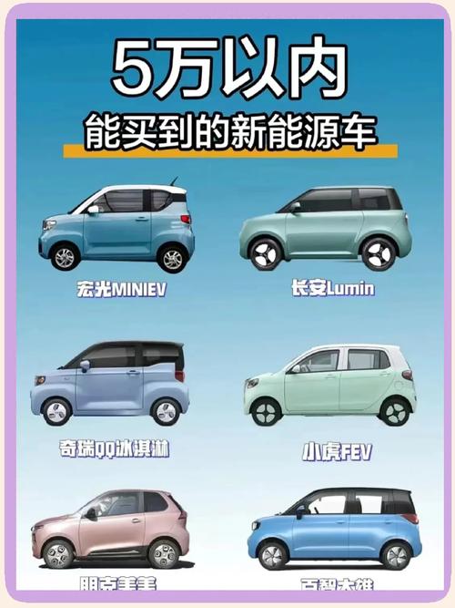 电动面包车品牌排名及费用