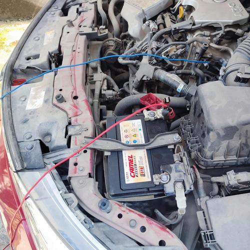 汽车电池一般多久换一次