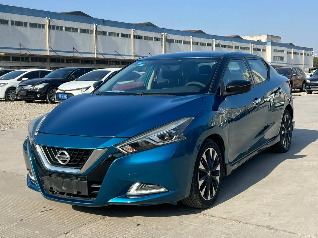 13万多元日产蓝鸟,面对新一代轩逸这车性价比还高吗!