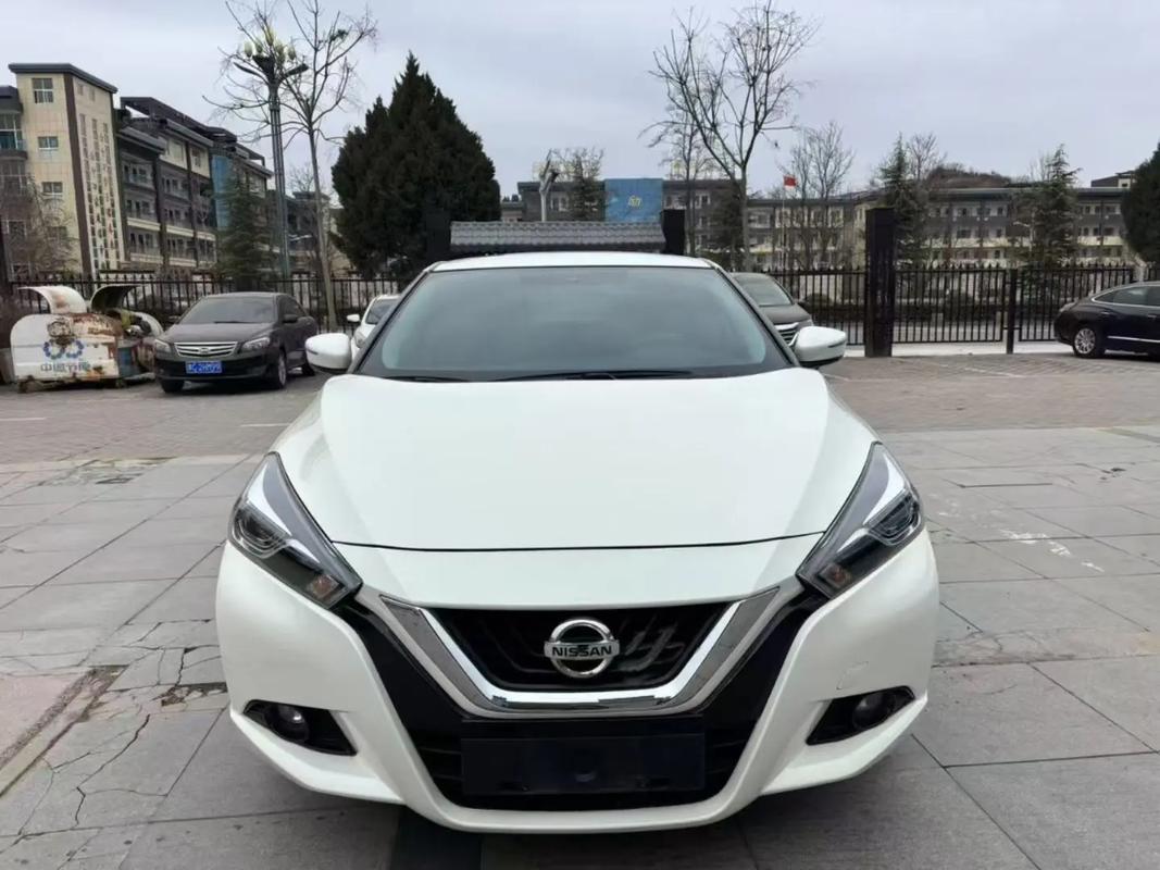 日产轩逸和东风日产蓝鸟的区别是什么?