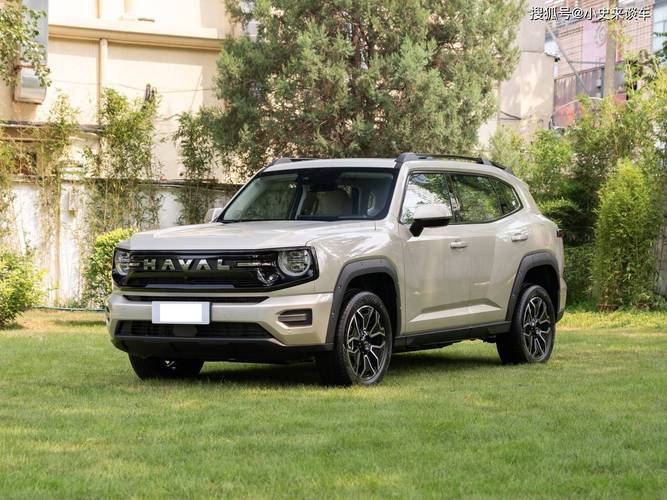 长城哈弗国六车型