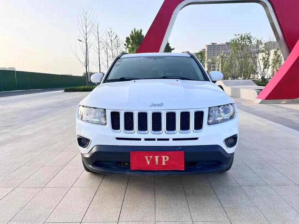 吉普指南者2.4的年轻人开如何?跑工地用这车怎么样?这车性价比高吗?这...