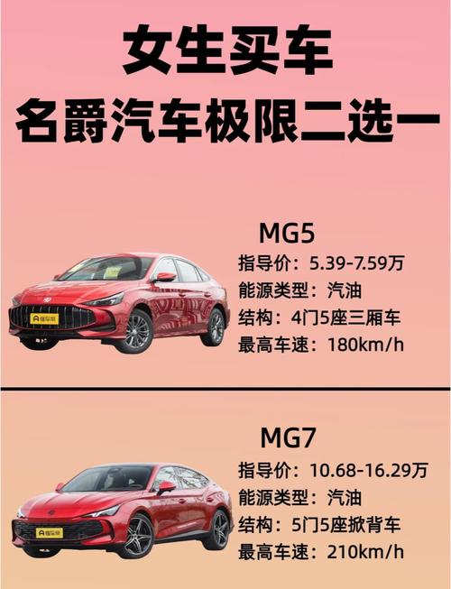 十万左右的新能源车有什么推荐的?