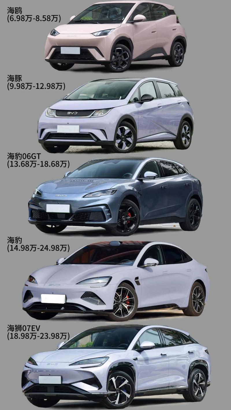 深圳比亚迪新能源汽车4s店地址