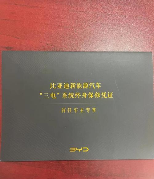 新能源汽车品牌