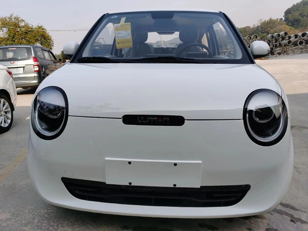 新能源车推荐5万左右小车哪款最漂亮，5万元新能源汽车推荐