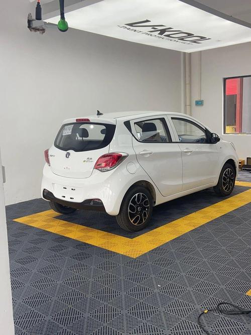 新能源小车五万以内哪款好