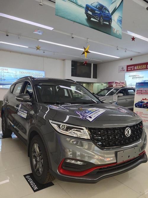 10万左右7座suv哪款好?