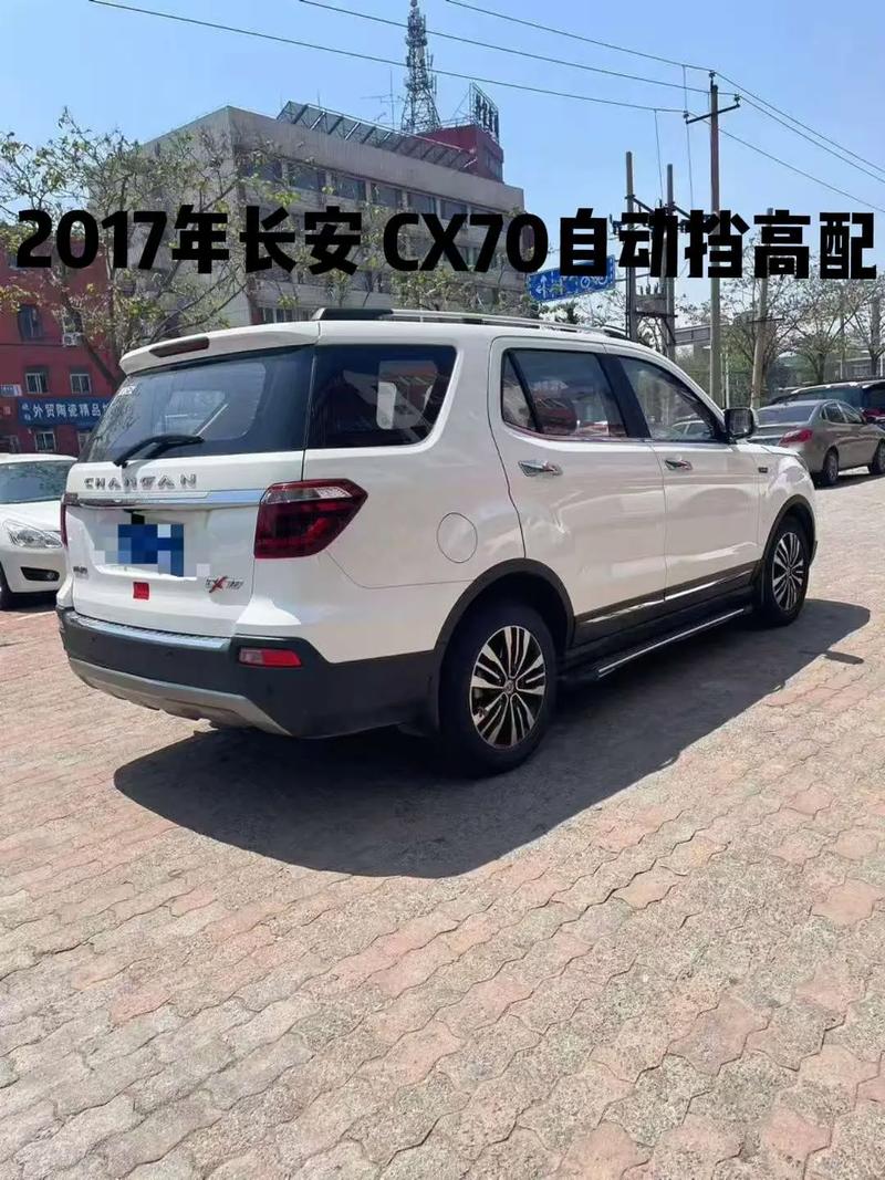 十万以下七座买什么好