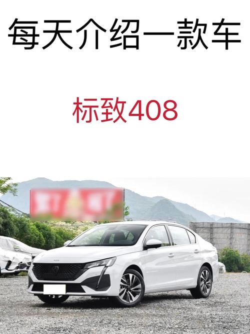 标志4082013款2.0手动挡车怎么样