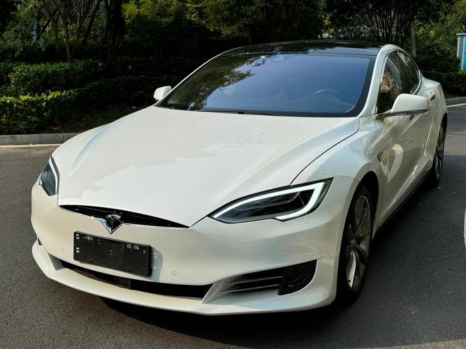 特斯拉models是啥车