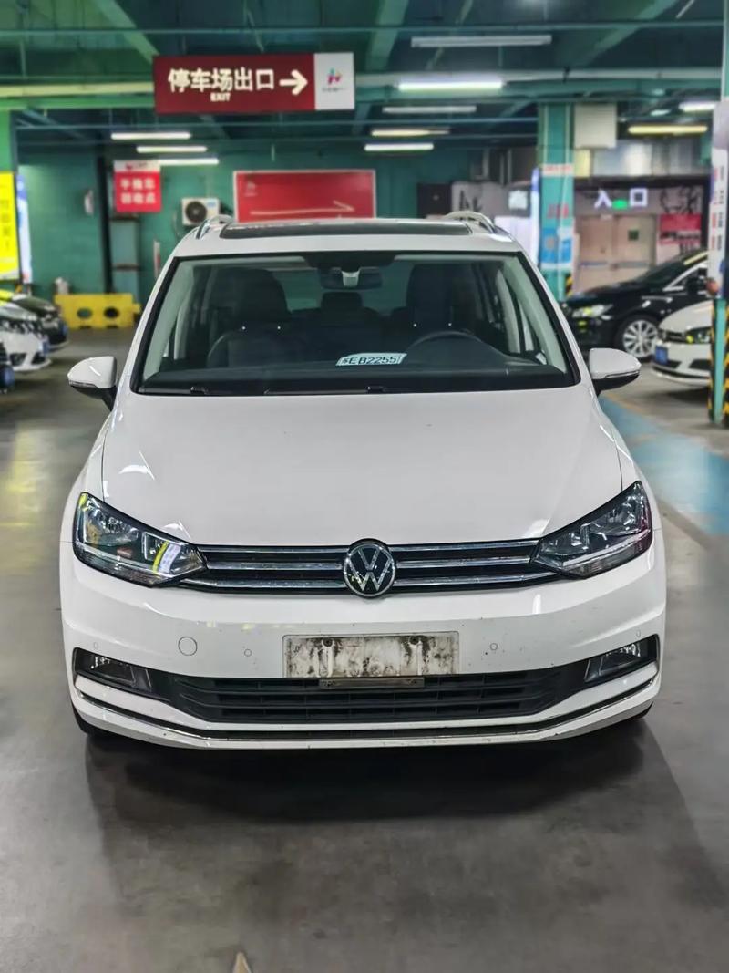 途安1.4t油耗太厉害了