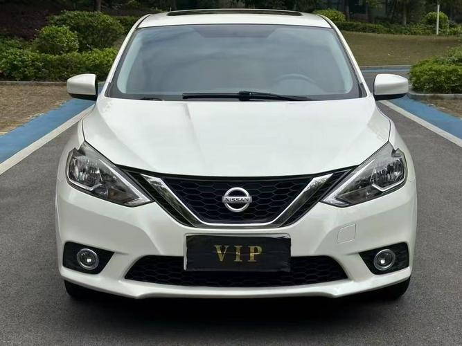 6年4万公里后,日产轩逸真实使用感受,当初为什么选它