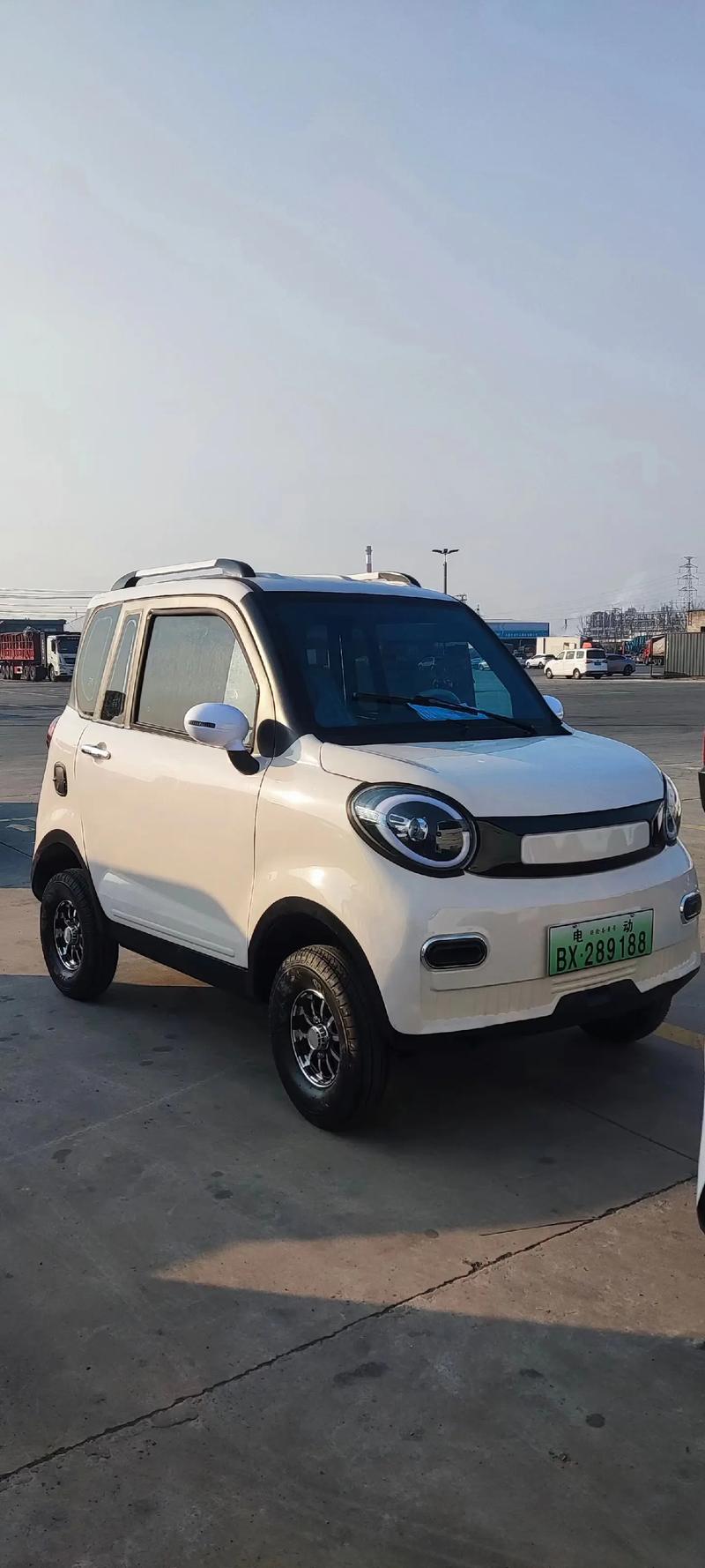 什么是新能源汽车