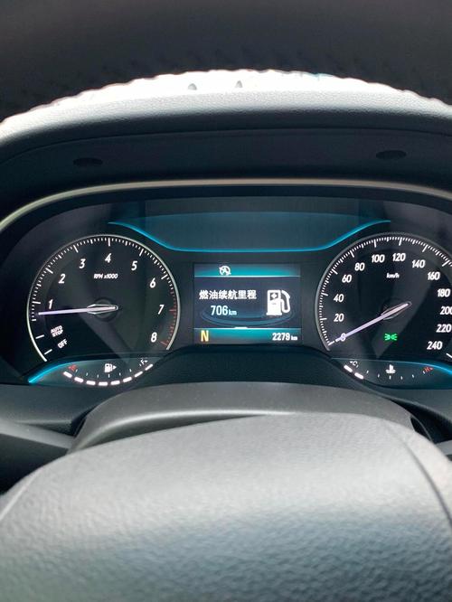 别克英朗xt油耗高可以调吗