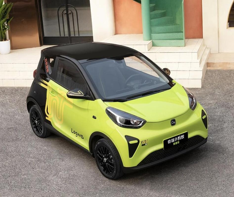 5万一10万自动挡轿车