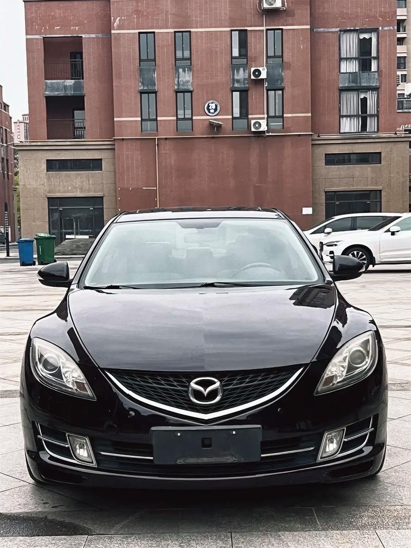 马自达6睿翼2.5和2.0怎么选