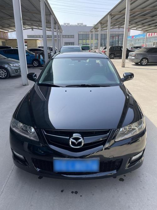 15款马自达六油耗及优缺点