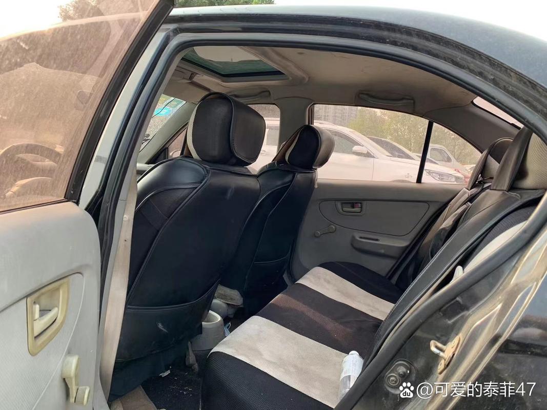 关于夏利n5油耗的信息