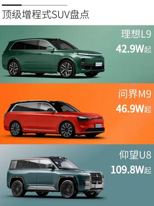 国产新能源汽车品牌车标大全