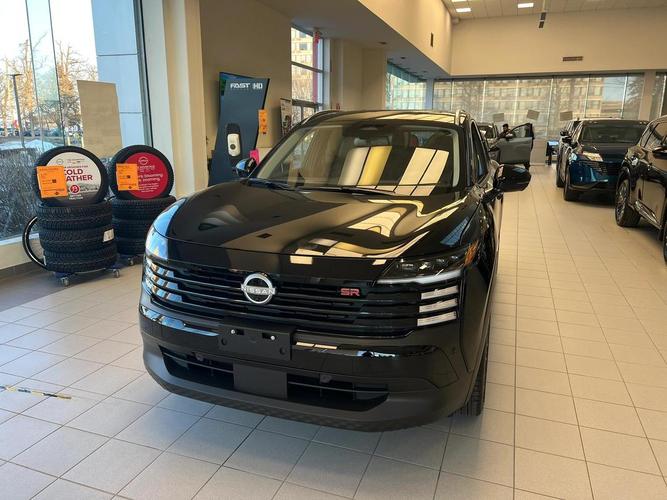 东风日产最新款，东风日产汽车官方网站