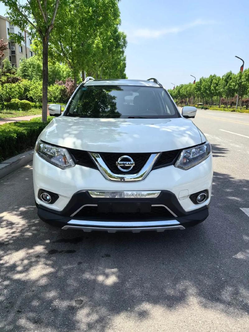 17款奇骏油耗10个正常吗