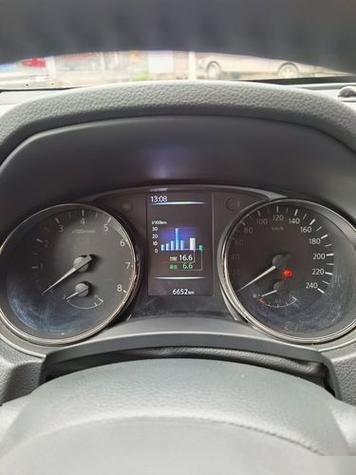 奇骏2.0和荣放2.0哪个省油