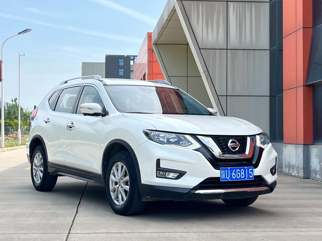 奇骏和荣放哪个省油