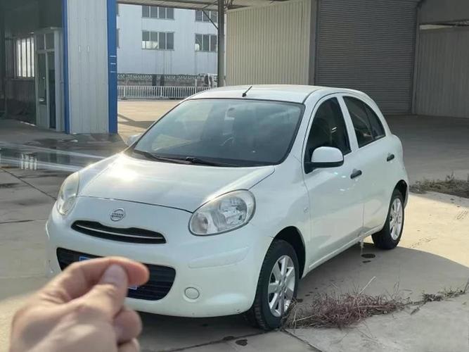 女士自动挡省油小型车,适合女生的车经济省油安全性高